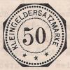 50 fenigów